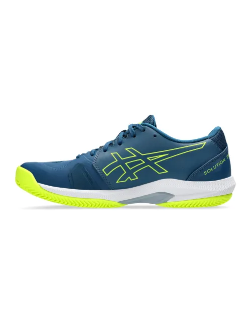 Asics Solution Swift Ff 2 Clay 1041a467 400 | Ofertas de pádel